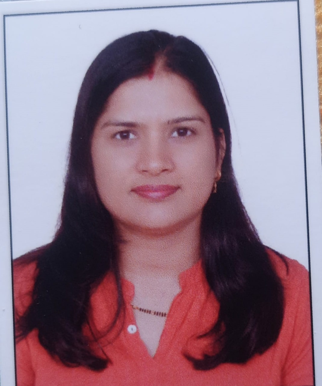Prof. Kumkum Bala